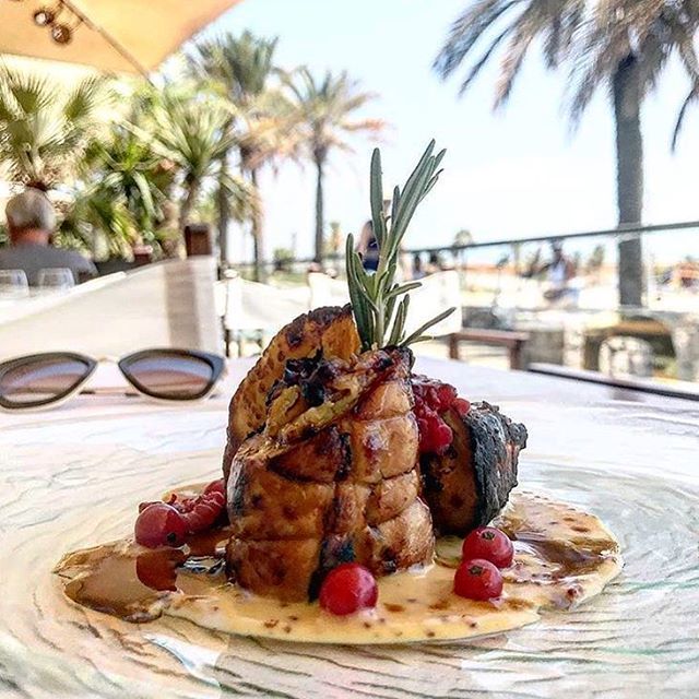 OPIUMRest's tweet image. #OpiumRestaurant #OpiumBarcelona