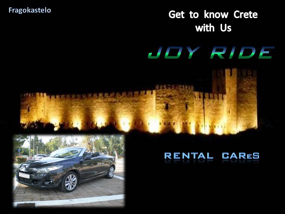 Joy Ride on Twitter "RENTAL CAReS Get 10 offer for booking via