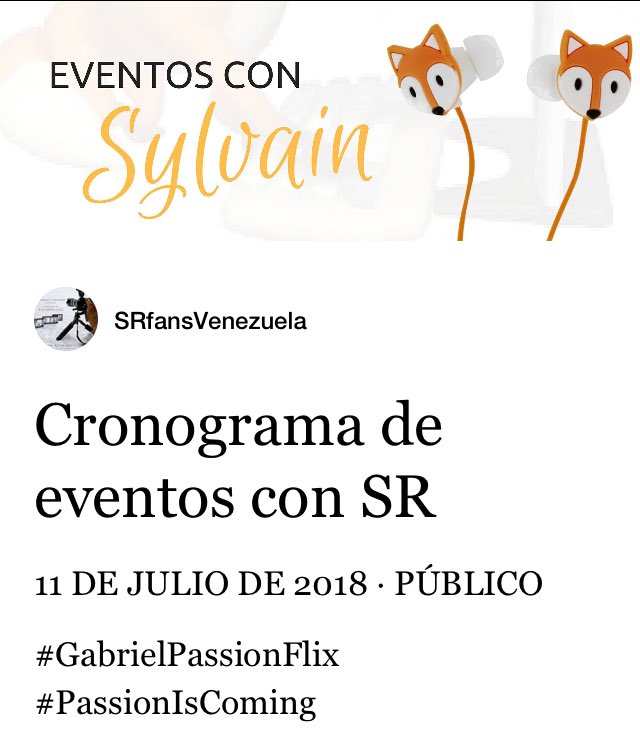 SRVenezuela tweet media
