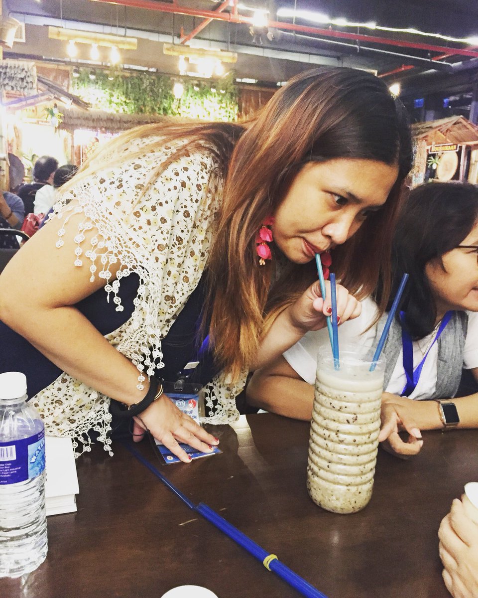 In the Philippines we call it #tapuy, in Sabah it is #tapay 😁 #nomnoms #alakpa #Borneo #ricewine🍶 #fermentedrice #magicpotion #Sabah