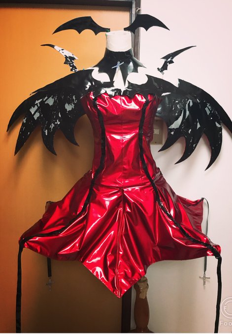 Twitterのコスプレ画像29