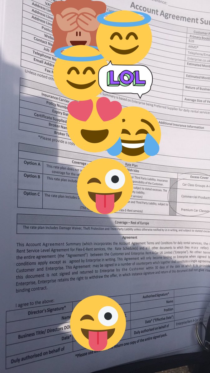 PgBcam's tweet photo. So within 24 hrs going live on Twitter I’ve attended a new lead meeting and got the account pack signed off ! 👊 Boom https://t.co/DAcyboheOU