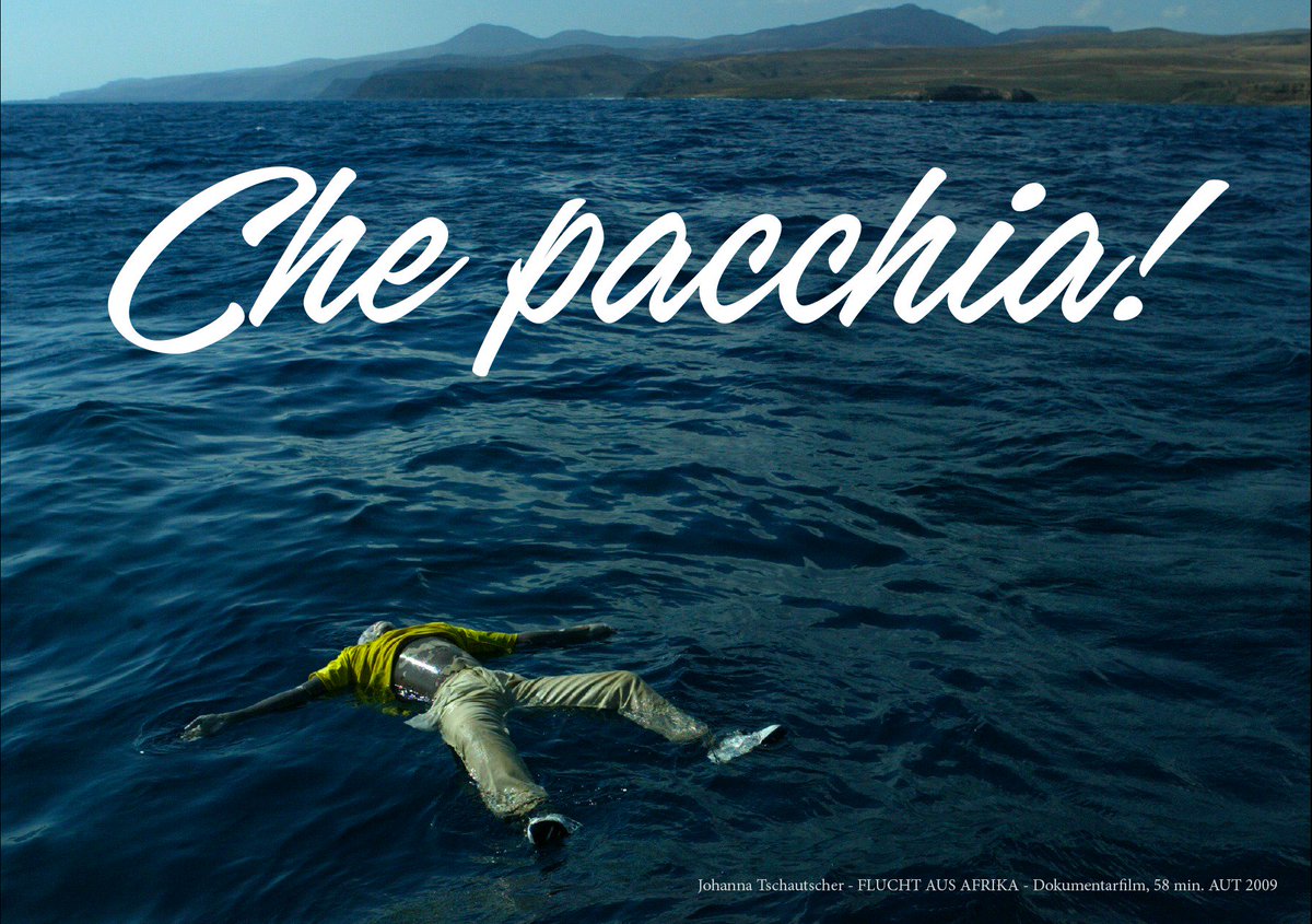 Oggi per la cartolina del giorno una corrispondenza speciale. 
CHE PACCHIA! di @Iabicus 
#SoloInCartolina #SommossaEpistolare #PortoSicuro #RestiamoUmani #ApriteIPorti