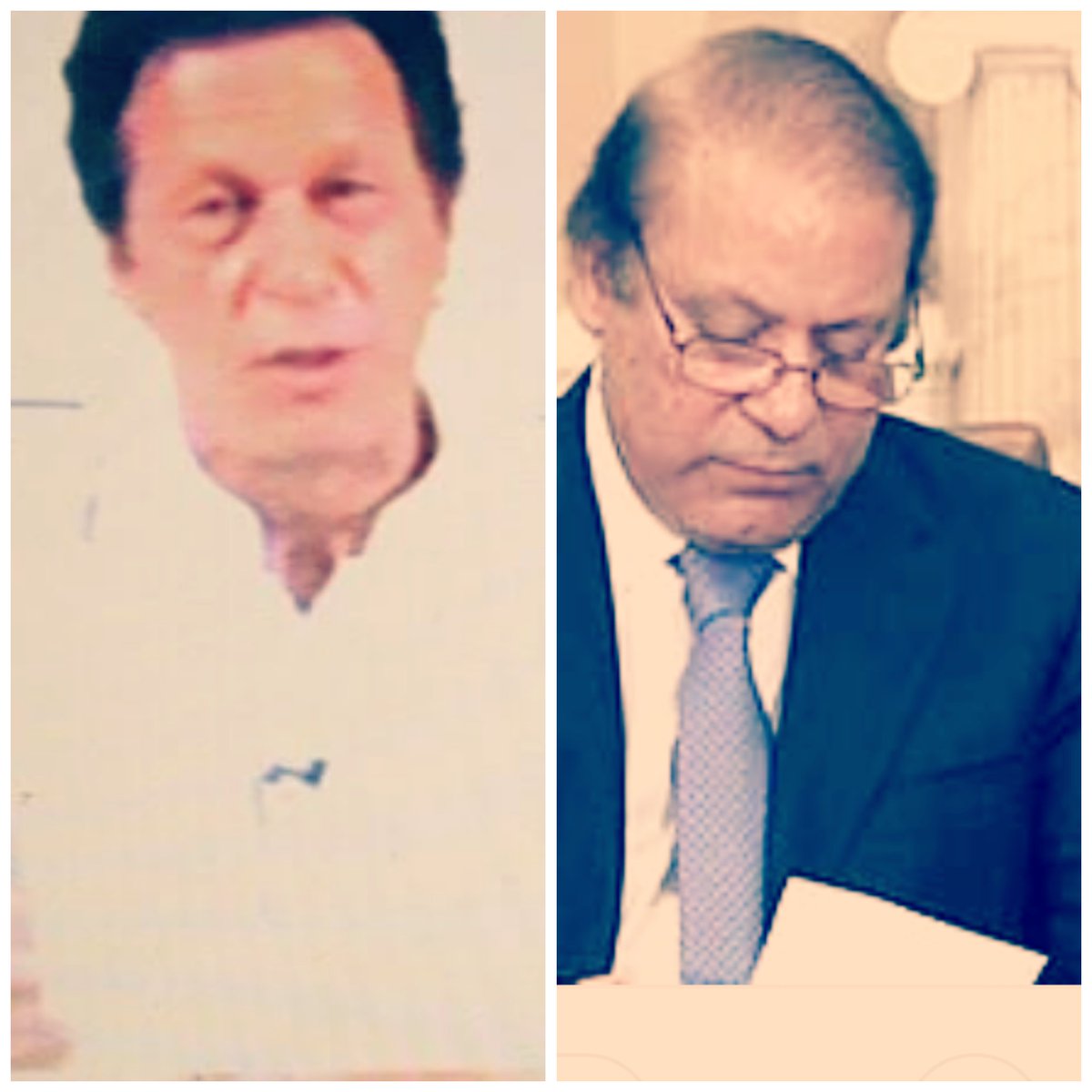 ahmadnaveed33's tweet photo. Different between naya Pakistan and porna Pakistan 😉
#PakistanElections2018
#AbSirfImanKhan
#PakistanKoVoteDo
#ImranKhan
#HamzaAliAbbasi https://t.co/KvJz7WUtZy