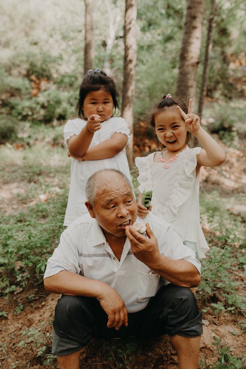 ohworldmission's tweet photo. Recently, @b_fiddyyyyy captured some wonderful pics of our China shelter!

Of the 25 kids there, many are physically disabled or special needs. In China, the stigmas surrounding these conditions often result in the child's abandonment.

Keep China and these kids in your prayers! https://t.co/qOEXDlh5jg