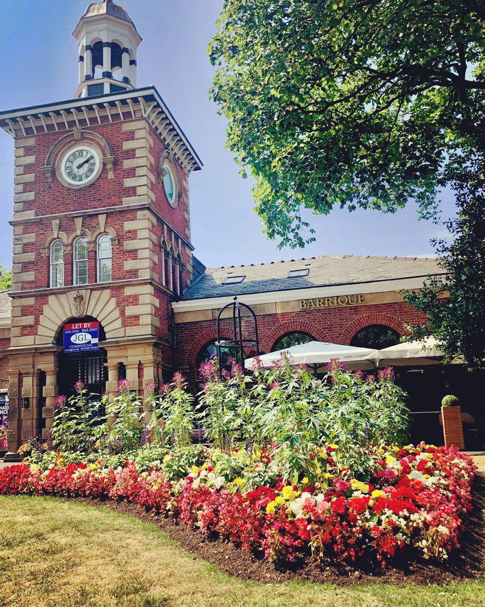 Fingers crossed for yet another Gold for <a href="/lythaminbloom/">lythaminbloom</a> Best of luck guys and thanks for giving us the best view in town! 😍 🌹#lythaminbloom
