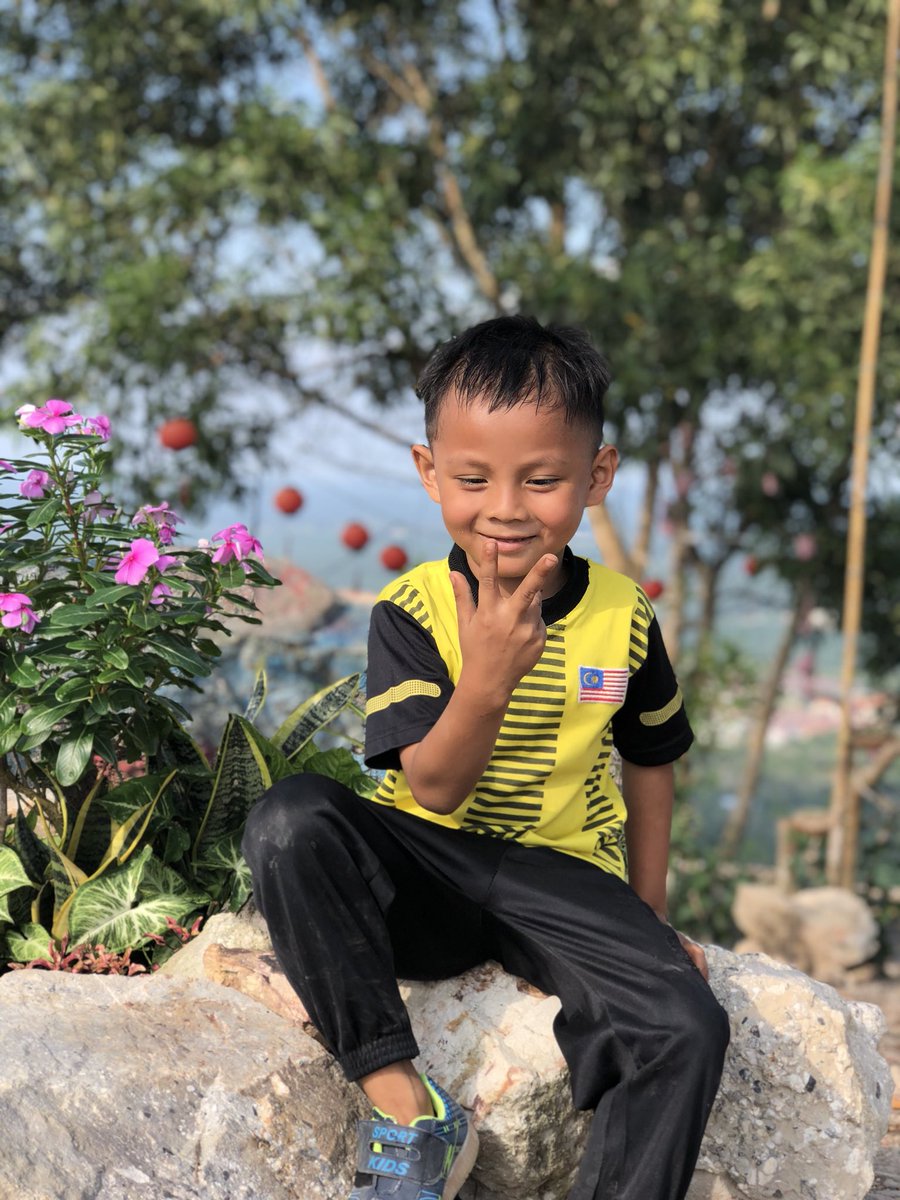 ummihanie's tweet photo. Done Bukit Taisho...... https://t.co/OHgsTh8zFf