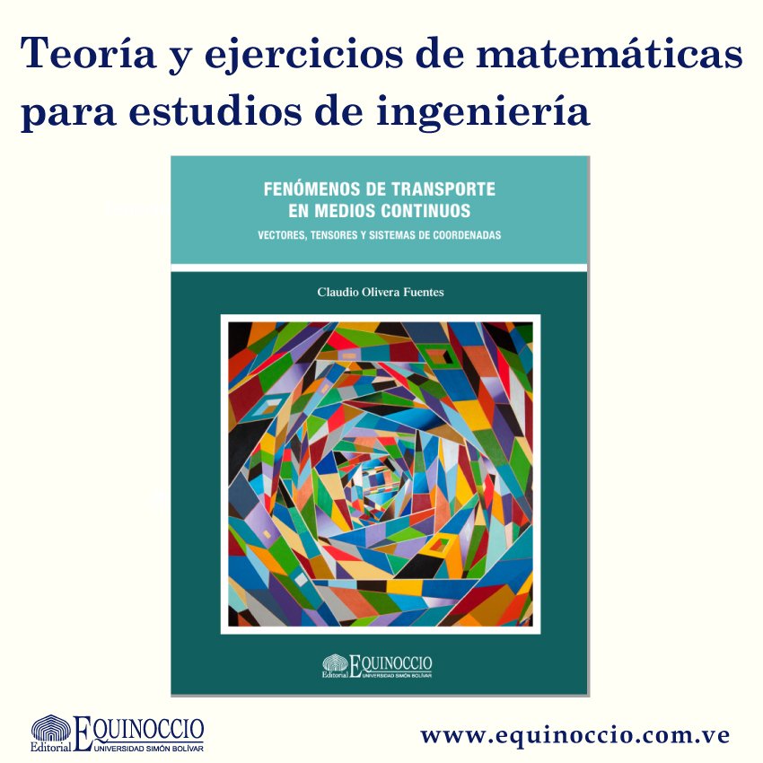 Álgebra y cálculo tensorial