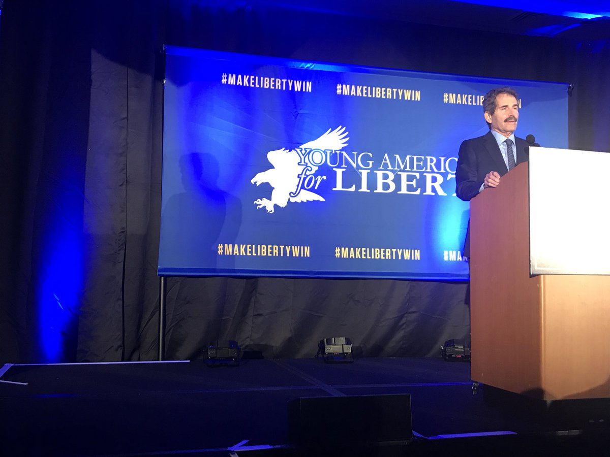YAL_Jayhawks's tweet photo. Learning from some awesome leaders in the Liberty movement at YALCON 2018! https://t.co/2FkEI7WHjE