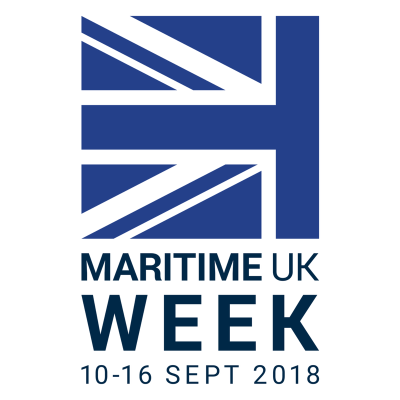 Maritime UK Week is 10 - 16 September. Learn more and get involved: maritimeuk.org/week/ #MaritimeUK