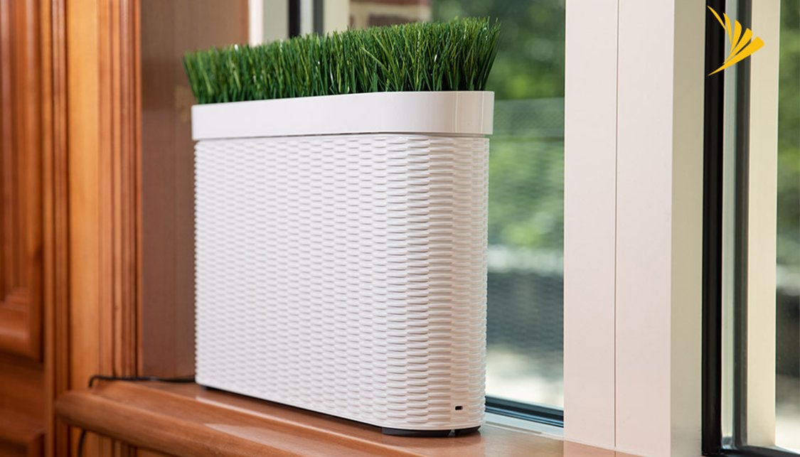 AirspanNetworks's tweet image. The Hospitality Edition by @AirspanNetworks - the latest addition to the multi-award-winning @Sprint #MagicBox family. The first water-resistant all-wireless indoor #smallcell produced specifically for hotels. @sprintnews #NetworkDensification. newsroom.sprint.com/sprint-magic-b…