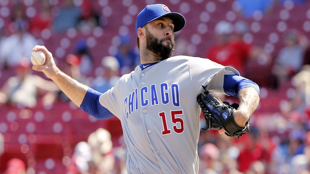 Happy Birthday Brandon Morrow 