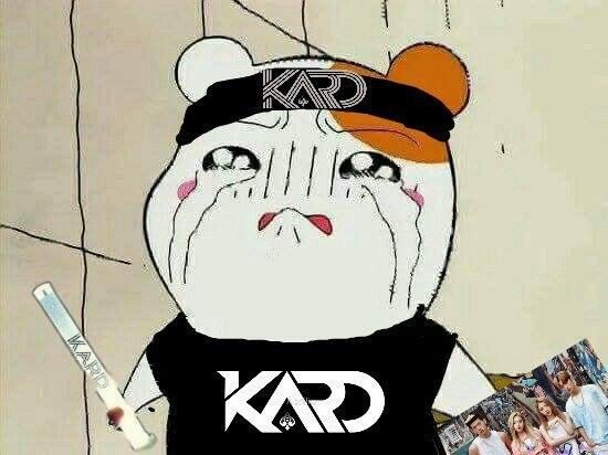 isand97's tweet photo. @billboard @jiwoostan @KARD_Official #kpop #KARD #RideOneTheWind https://t.co/y5UQrEsJED