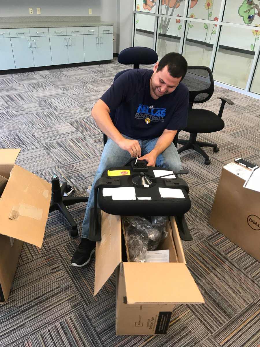 Mavs Foundation tweet media