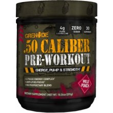 DailySuppDeals's tweet photo. Muscle and Strength BOGO: Grenade .50 Caliber, 30 Servings Buy 1 Get 1 FREE $29.99 https://t.co/GoPTaZ7p6y https://t.co/YtyiF5oag5