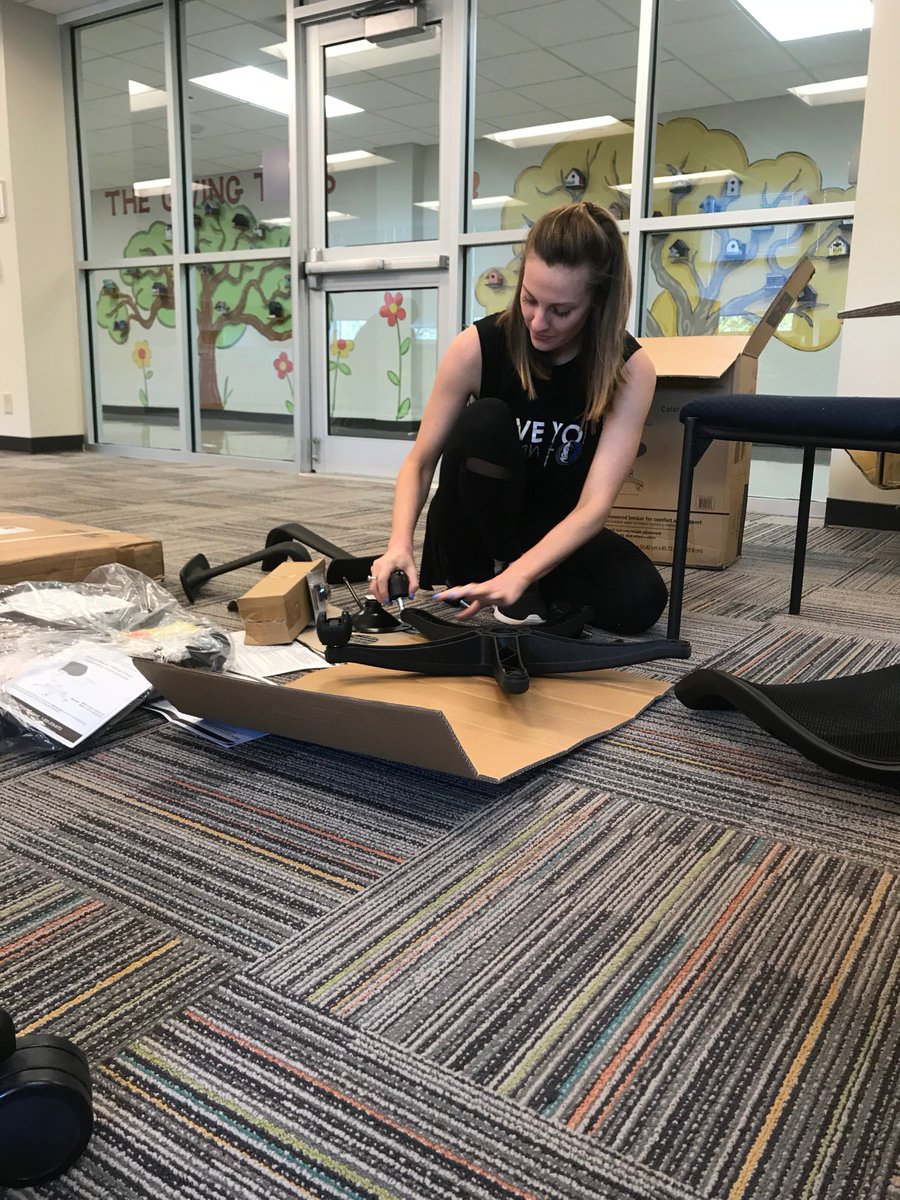 Mavs Foundation tweet media