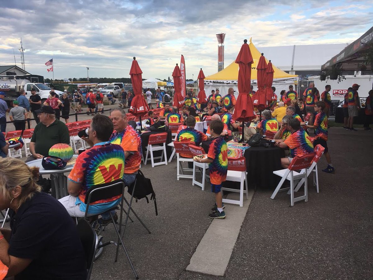 Whelen Engineering tweet media