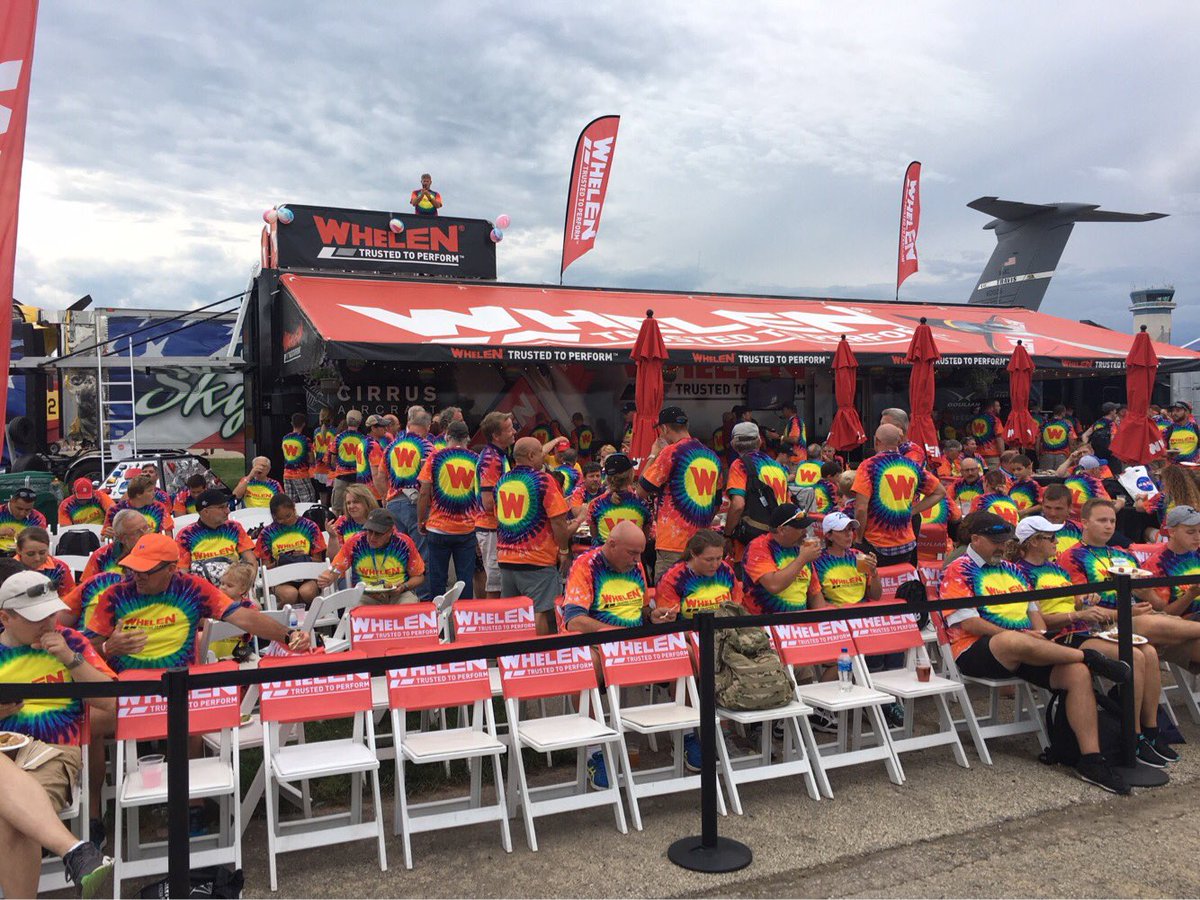 Whelen Engineering tweet media