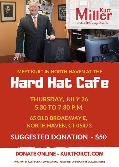 Hamden Republicans tweet media