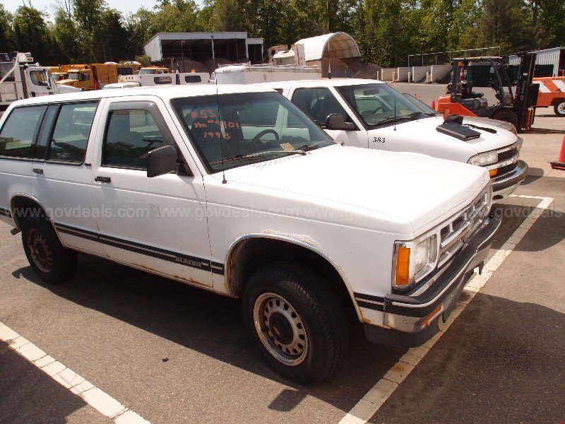 GovDeals's tweet photo. Herndon, Virginia has surplus for sale on GovDeals, starting at $85! View the auctions here: https://t.co/v6Q7xY1qao  #surplussale #onlineauction https://t.co/bf2LE1Kupm