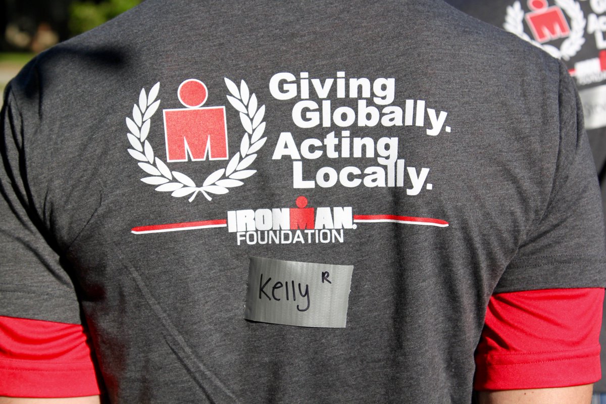 IMF_Foundation's tweet photo. “When a disaster like the wildfires hits in one of our communities, it’s hitting us where it hurts.” - Sarah Hartmann

Read on how @IRONMANtri athletes are coming together and leaving their impact in the community of #IM703SantaRosa​.

➡️ https://t.co/Lbora5i84x https://t.co/lFRwfSs2cc