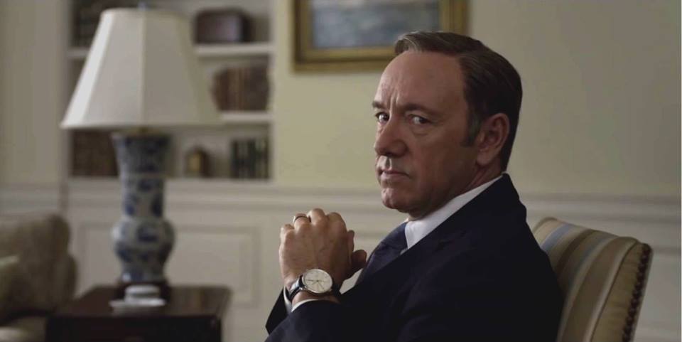 Happy Birthday Kevin Spacey!!
Te Amo:) 