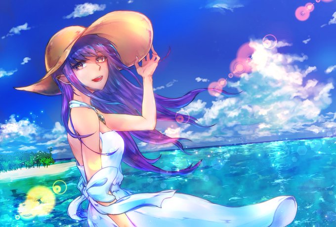 キスキルリラのtwitterイラスト検索結果 キスキルリラのtwitterイラスト検索結果