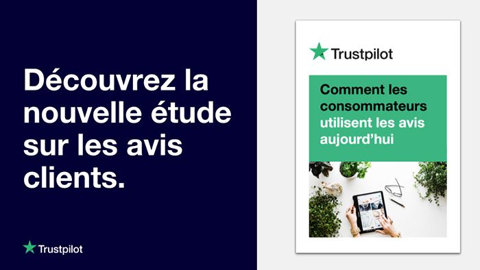 Étude : Comment se comportent les consommateurs face aux avis clients en 2018 ? buff.ly/2Of0OPZ