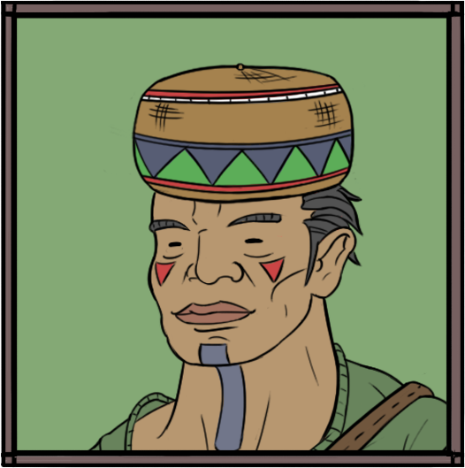 Lifted Icons tweet media