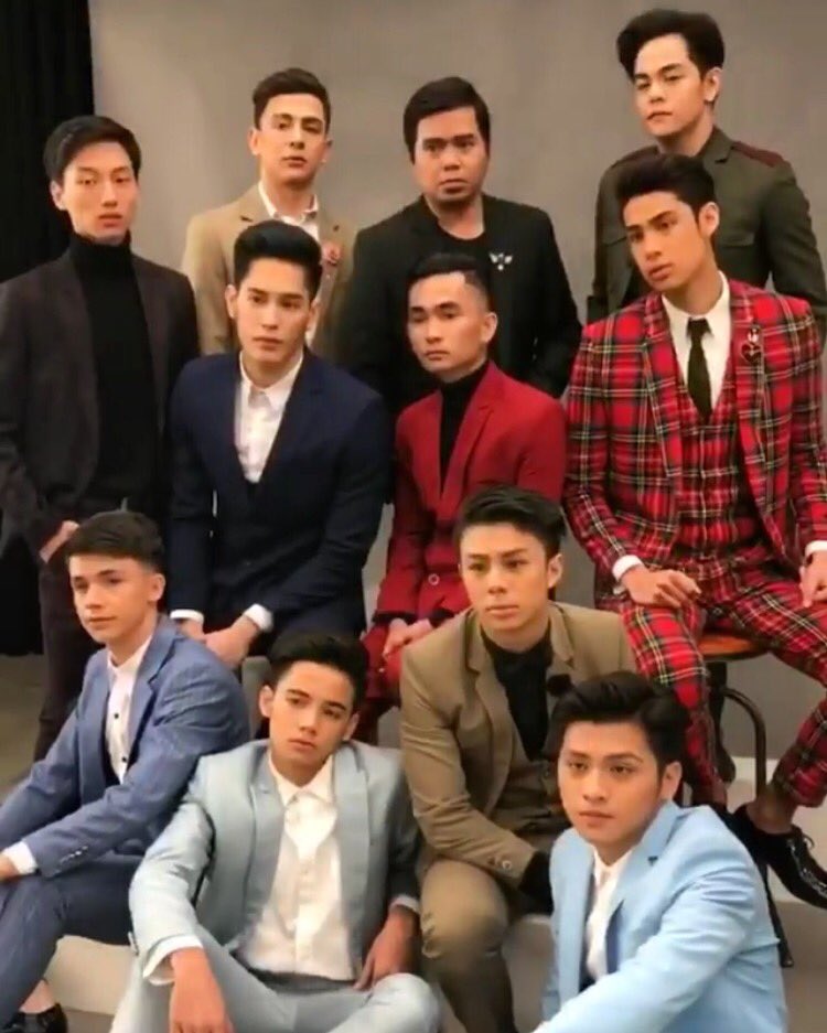 doseofdonnyp's tweet photo. #StyledByMarkRanque 🙌🏼❤️ https://t.co/eppgqfeXYV