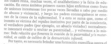 olivabianco's tweet photo. Un tipo que cree que la educación sexual pasa por el celibato o que una union no matrimonial genera niños enfermos es retrógrado, que el estado auspicie a esa persona, es inaceptable https://t.co/qzcfOx6js1
