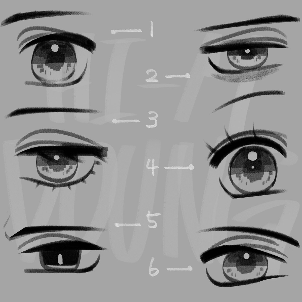 하이둥(HI_DOUNG) tweet media