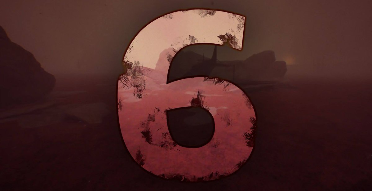 BB_Development's tweet photo. It's less than a week away from Burden's release on Steam!
#Burden_Game #UE4 #GameDev #UnrealEngine #Survival #indiegame #Steam https://t.co/dWuihkgywM