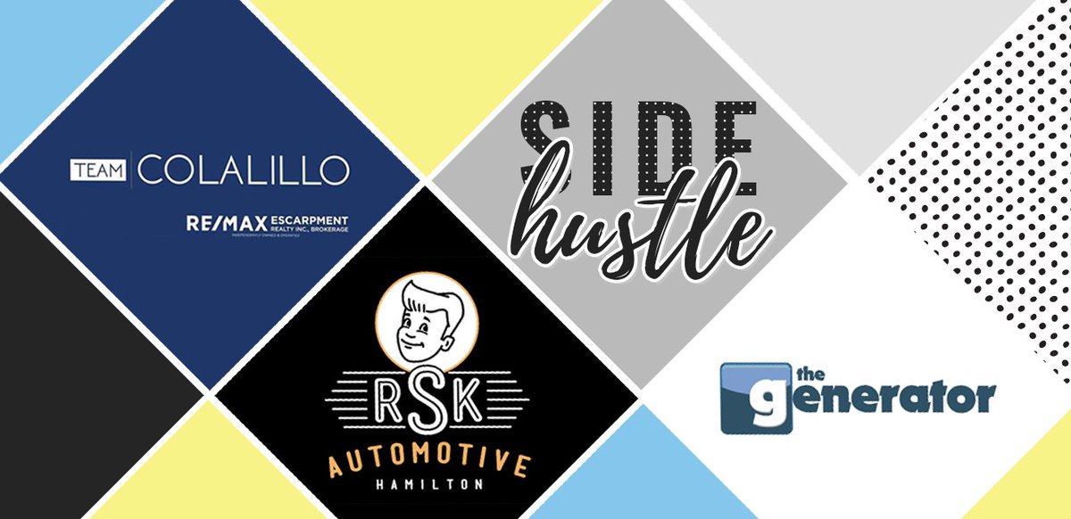 Annedreeuh's tweet photo. Our Entrepreneurship event is tonight! @HamiltonHIVE will be talking to @TheGeneratorCa, @ColalilloRealty, and @RSKautomotive at 905 Bar &amp; Lounge! Don't miss it, @CoreyHMasters will be leading the discussion!!!

https://t.co/TskQtsjQ6L https://t.co/9iNiFGJ936