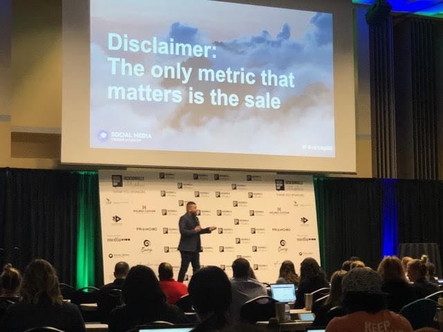businessbldrsfl's tweet photo. In case you missed it, check out "Inside Social Media Day Jacksonville 2018" https://t.co/OlKD2A4Caf #digital marketing #socialmedia #socialmediaday #smdayjax https://t.co/u1hmZRk5lC