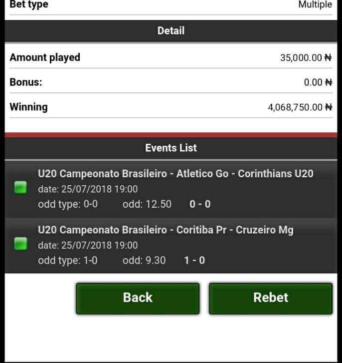 CorrectScore5's tweet image. 