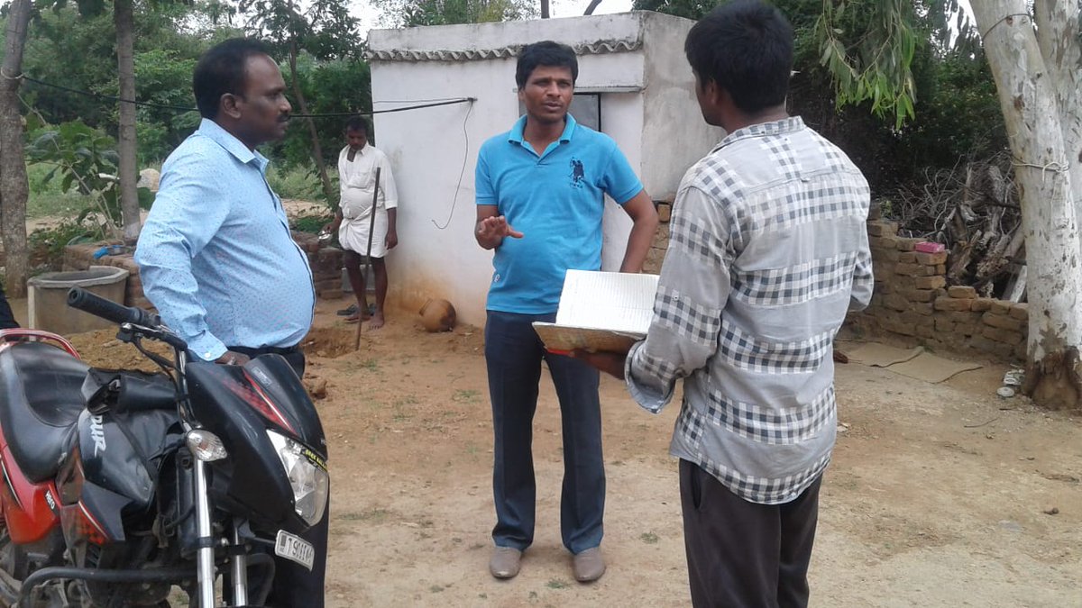 SWACHHA WANAPARTHY tweet media
