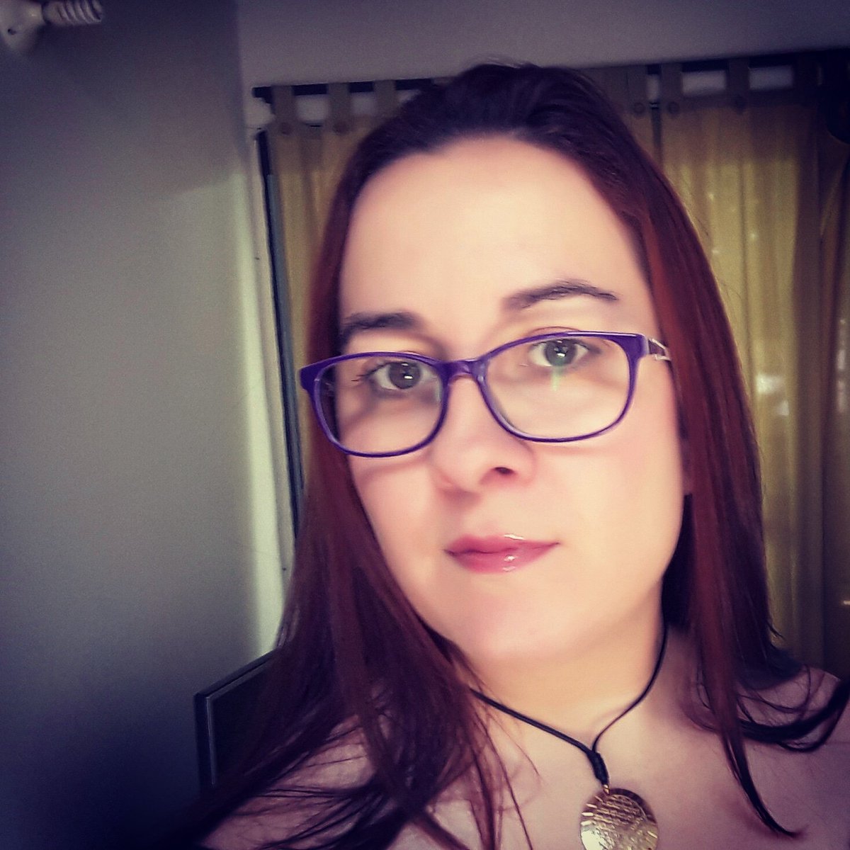 AnaMariaFrancoB's tweet photo. #NuevaFotoDePerfil https://t.co/c7TkfjApVI