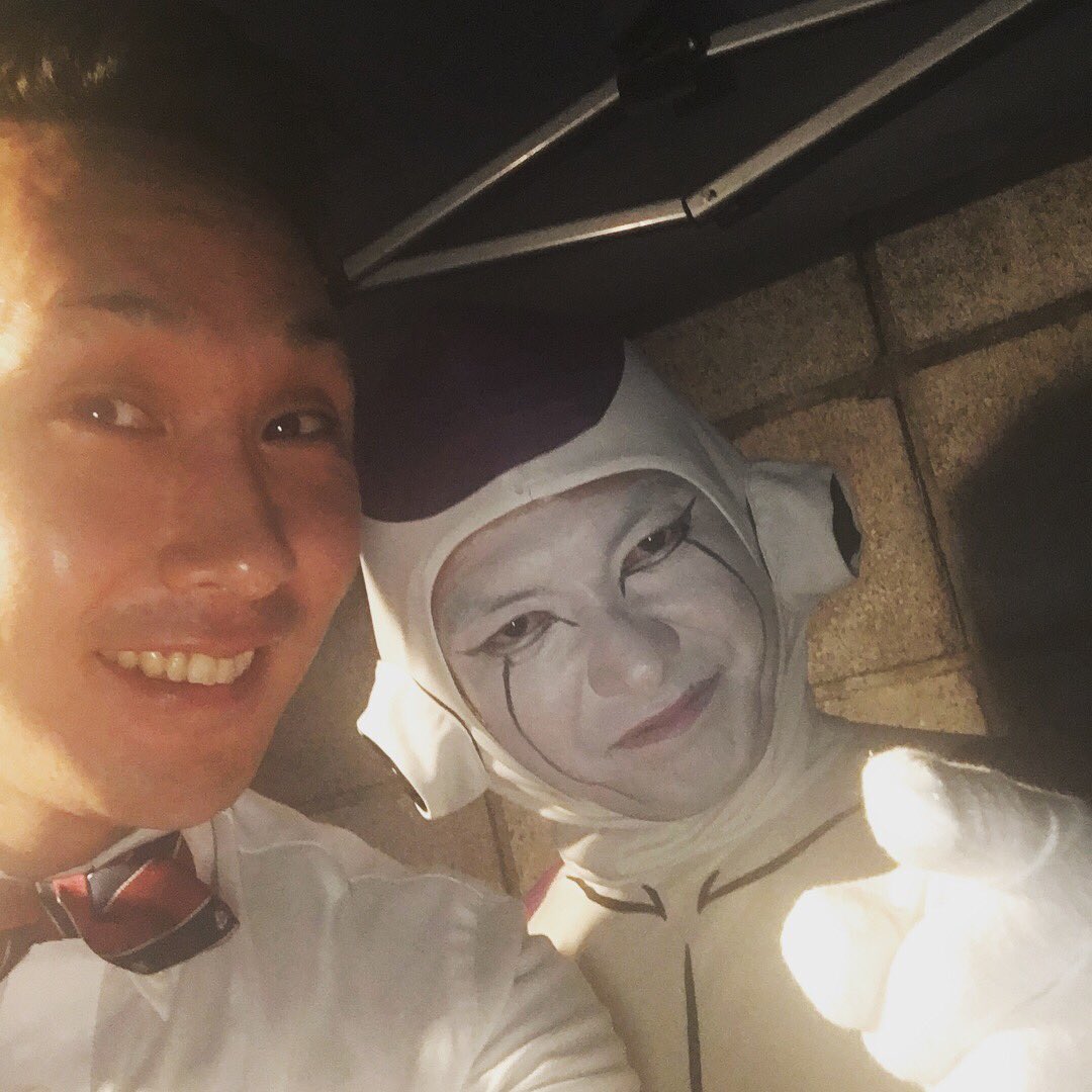 モリタク ものまね Twitterissa キャーーーー キャーーーー 幸せーーー 田中真弓 さん クリリン ルフィ コエンマ 声優 浜田山 お祭り 営業 モリタク ものまね フリーザ モリタク ものまね Twitterissa キャーーーー キャーーーー 幸せーーー 田中真弓 さん クリリン ルフィ コエンマ 声優 浜田山 お祭り 営業 モリタク ものまね フリーザ