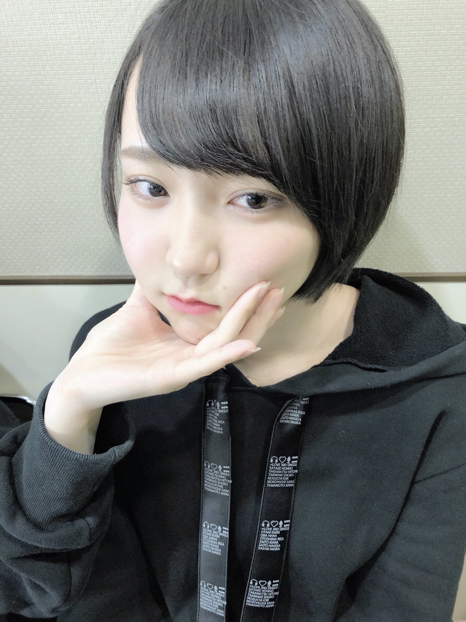 野口衣織 Z 生写真 2019年　=PRESS 直筆 裏コメあり イコラブ 野口衣織 浴衣 直筆 コメあり ヨリ 生写真