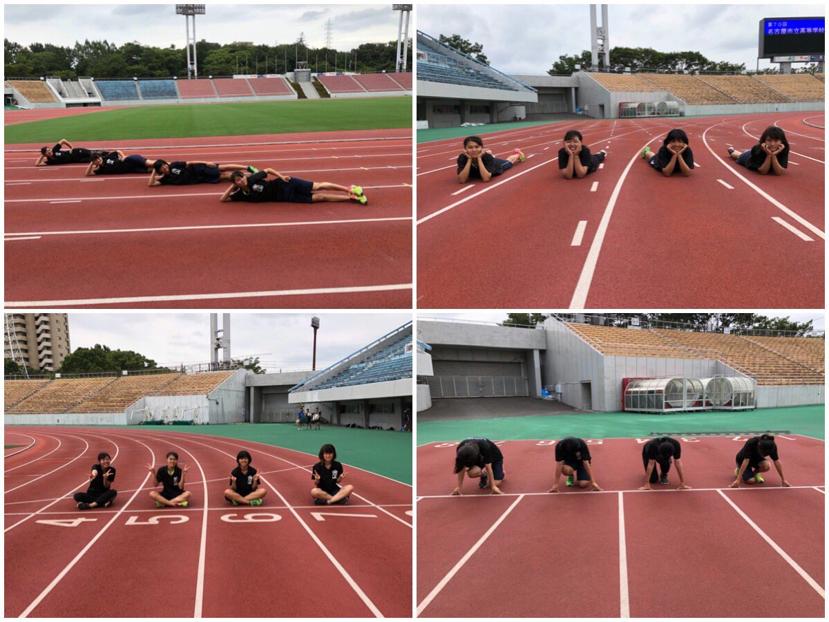 komo_215's tweet photo. 7/26 🔥市立大会🔥
富田陸上部引退

あっという間だった2年半
キツい練習たくさんあったけど
その分楽しい思い出ばかりできました

中学も合わせると約5年。靴だけみても陸上本当に頑張って良かったって思いました
今まで支えてくれた両親、先生、仲間
本当にありがとうございました🌟 https://t.co/QfEIyiut4L