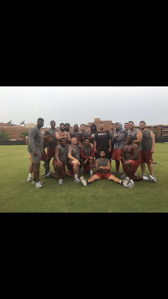 OU boys they my brothers they my friends.