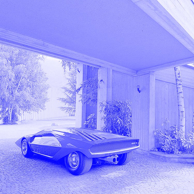 PULSAR prend la route des #vacances 🌴 Dès la rentrée, on met le turbo pour vous concocter une Semaine de création que vous ne serez pas prêts d'oublier ... En attendant, bel été à tous 🌞 
#Pulsar #Summer #Vacances #Collab #Digitalart #Holidays #Vacances