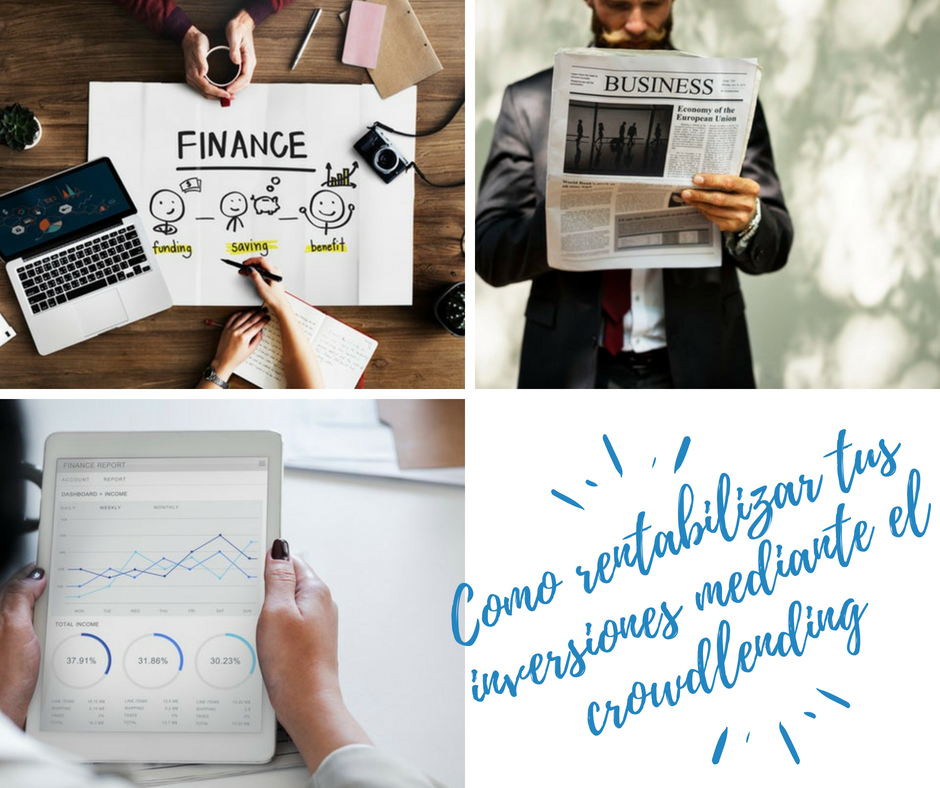Crowdemprende's tweet photo. Si eres un inversor 👨‍💼 y quieres buscar una nueva forma de obtener rentabilidad con tus inversiones 💶 el crowdlending puede ser una buena opción.

En nuestro artículo 📝 te contamos cómo ➡️➡️https://t.co/0WZUHuqirn https://t.co/4jjNbE1DxE