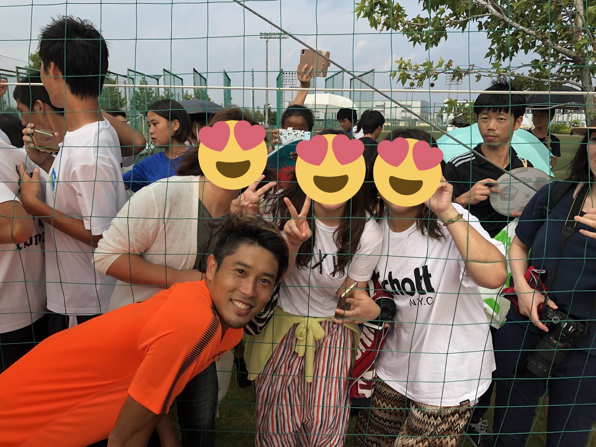 元セレッソスクールコーチ