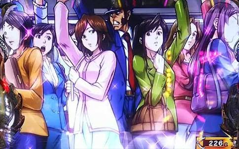 はなさく On Twitter 今日いつもと違う時間に乗った電車がまんまこんな感じで ハーレムやー って１人で勝手に舞い上がってたらあの時間帯は女性専用車両だった お気を悪くされたレディーのみなさんすいませんでした 余談ですが女性専用車両は心なしかいい