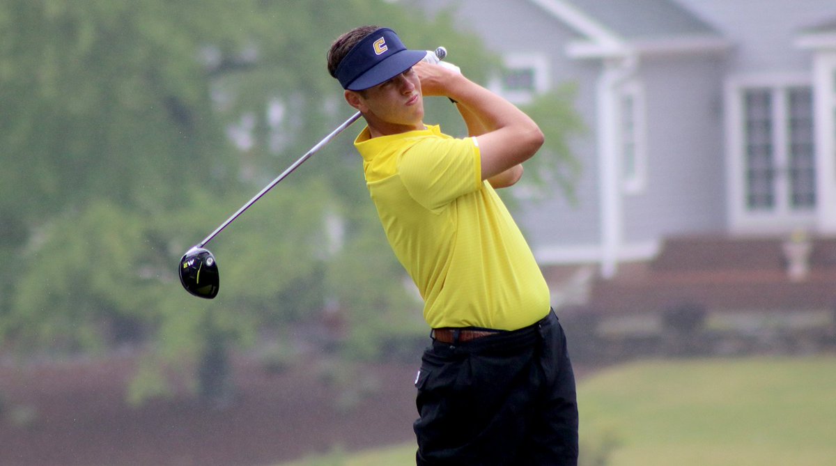 Chattanooga Mocs tweet media