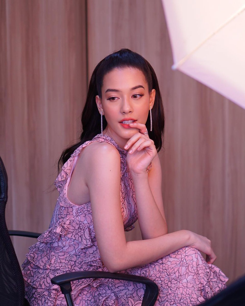 ❤️
Make up <a href="/ladylilac/">Melissa Adams</a>.j 
Hair @.apple_nongnat