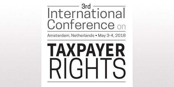 Retweeted IBFD (<a href="/IBFD_on_Tax/">IBFD</a>):

If you didn’t make it to the 3rd International Conference on #TaxpayerRights, you can catch up on what you missed by watching all the discussions and presentations online. link.ibfd.org/2Lnz1PE