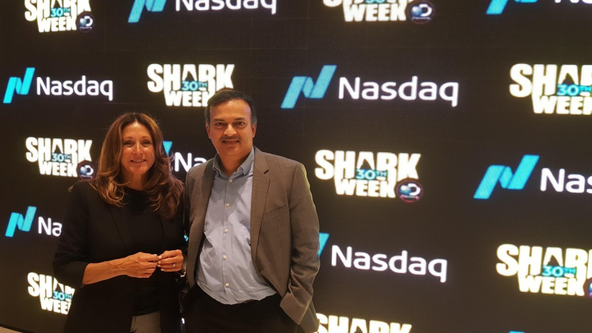 Jean Gabriel Founder and Ragu Bala CEO Buying.com Signs Million Dollar Contract With Netobjex.com to build the First E-commerce Protocol Block Chain